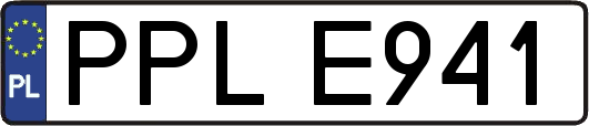 PPLE941