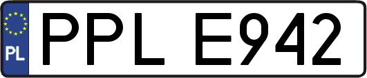 PPLE942