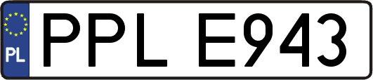 PPLE943