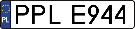 PPLE944