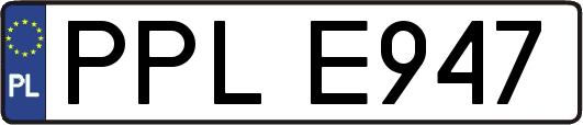 PPLE947