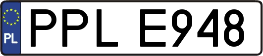 PPLE948
