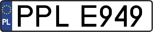 PPLE949