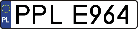 PPLE964