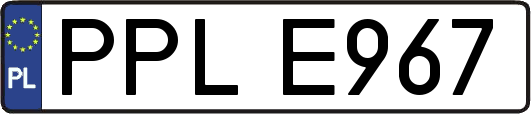 PPLE967