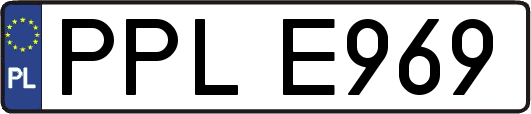 PPLE969