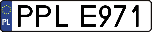 PPLE971