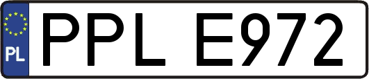 PPLE972