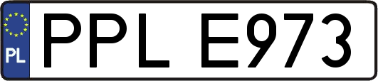 PPLE973