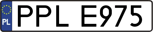 PPLE975