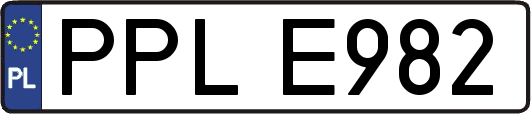 PPLE982
