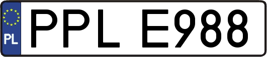 PPLE988