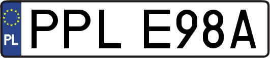 PPLE98A