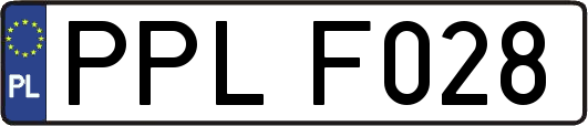 PPLF028
