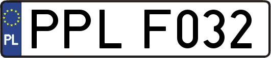 PPLF032