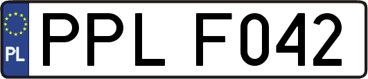 PPLF042
