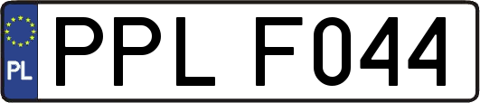 PPLF044