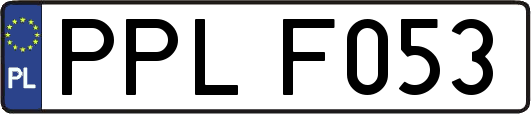 PPLF053