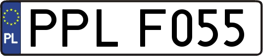 PPLF055