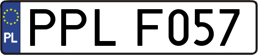 PPLF057