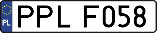PPLF058