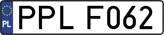 PPLF062