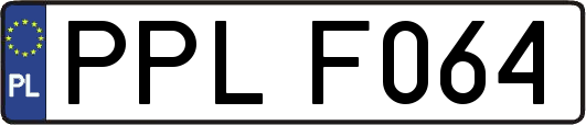 PPLF064