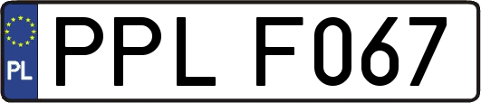 PPLF067