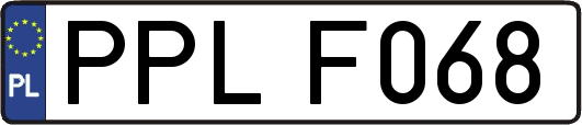 PPLF068