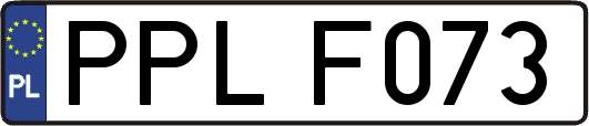 PPLF073