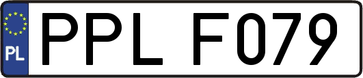 PPLF079