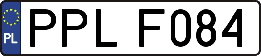 PPLF084