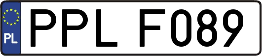 PPLF089