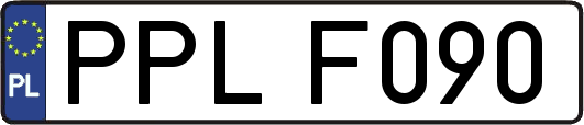 PPLF090
