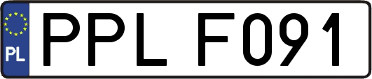 PPLF091