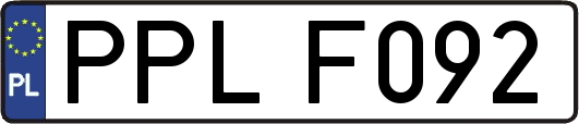 PPLF092