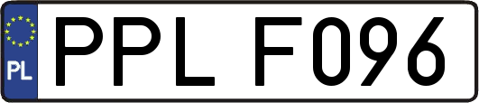 PPLF096