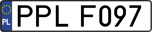 PPLF097