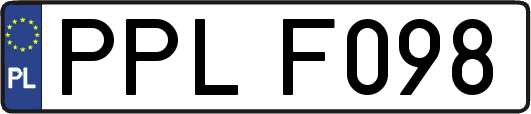 PPLF098