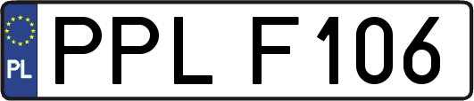 PPLF106