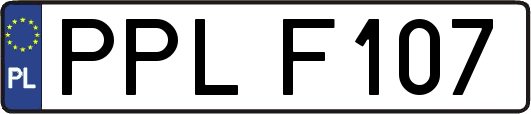PPLF107