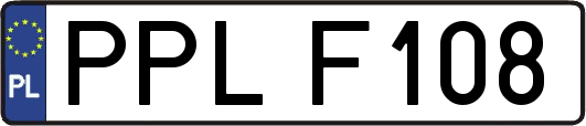 PPLF108