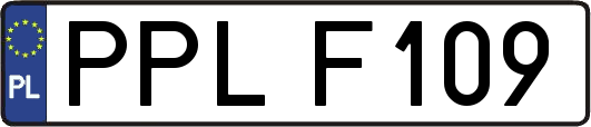 PPLF109