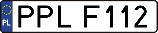 PPLF112