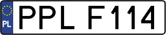 PPLF114