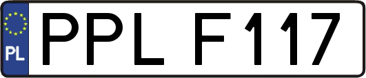 PPLF117