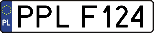PPLF124
