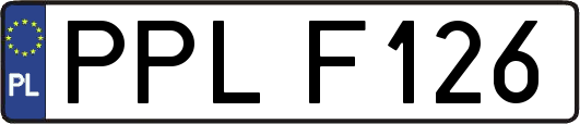 PPLF126