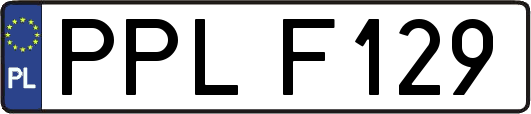 PPLF129