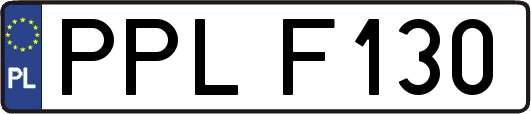 PPLF130